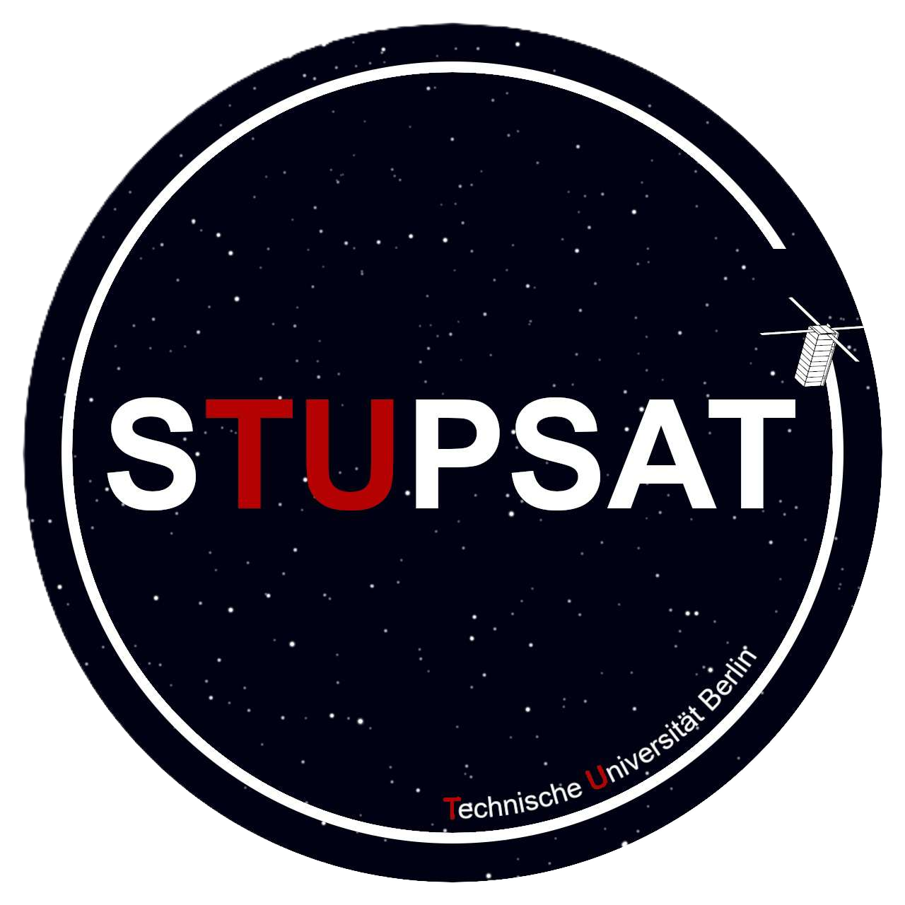 STUPSAT PocketQube